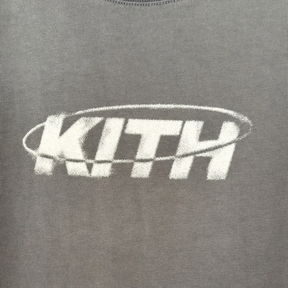 Kith Phantom vintage tee - Picture 3 of 4